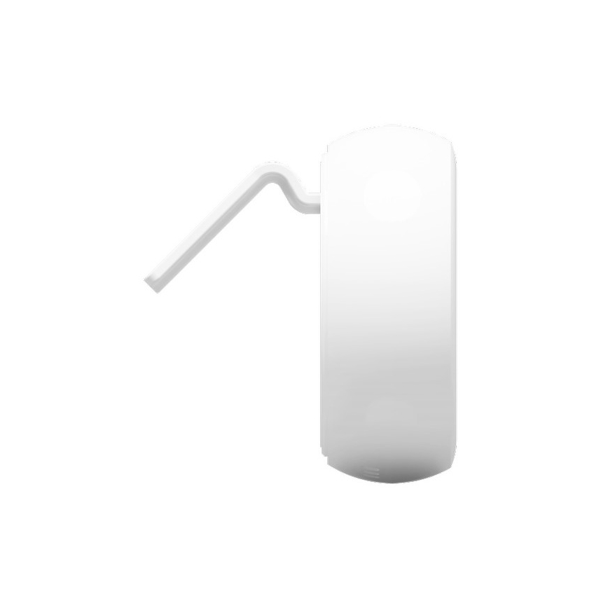 TESLA Smart - Intelligens hőmérséklet- és páratartalom érzékelő 2xAAA Zigbee