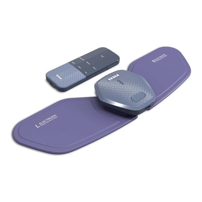 TESLA Smart - Masszázs készülék 7,5W/5V 500 mAh