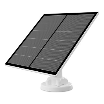 TESLA Smart - Napelem okos kamerákhoz 5W IP65