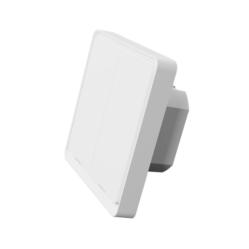 TESLA Smart - Okos házkapcsoló 2P 230V Wi-Fi