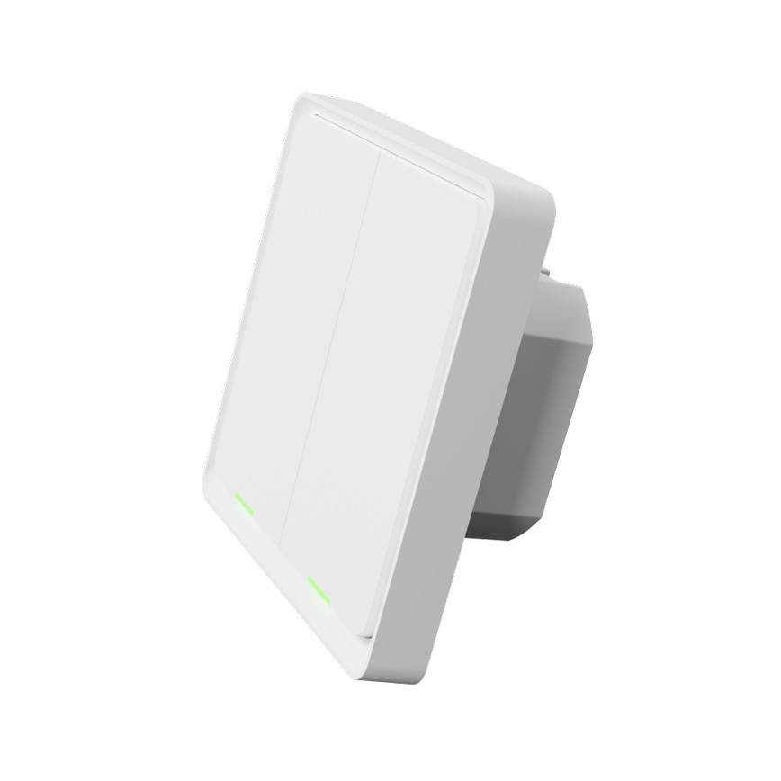 TESLA Smart - Okos házkapcsoló 2P 230V Wi-Fi