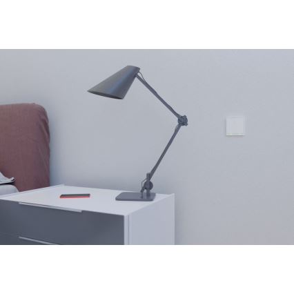 TESLA Smart - Okos házkapcsoló 2P 230V Wi-Fi