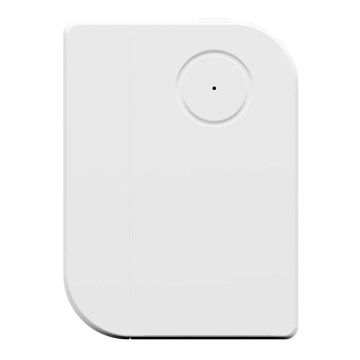 TESLA Smart - Okos ablak- és ajtóérzékelő 1xCR2032 Zigbee