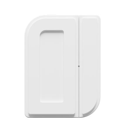 TESLA Smart - Okos ablak- és ajtóérzékelő 1xCR2032 Zigbee