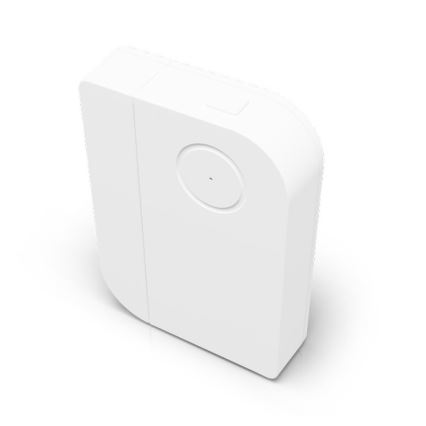 TESLA Smart - Okos ablak- és ajtóérzékelő 1xCR2032 Zigbee