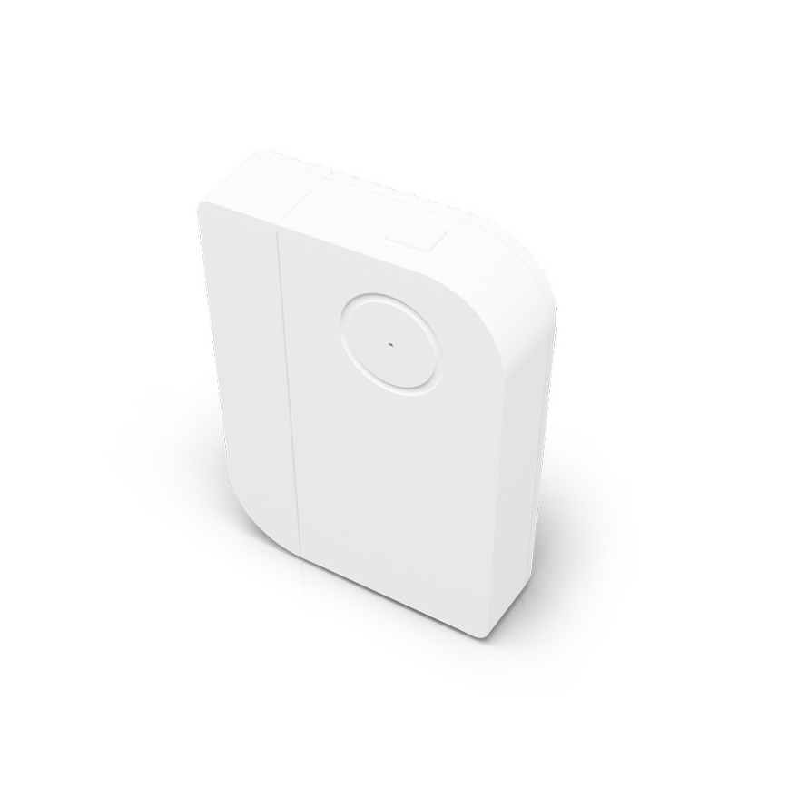 TESLA Smart - Okos ablak- és ajtóérzékelő 1xCR2032 Zigbee
