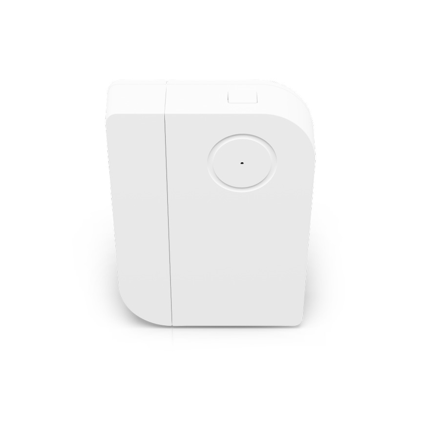 TESLA Smart - Okos ablak- és ajtóérzékelő 1xCR2032 Zigbee