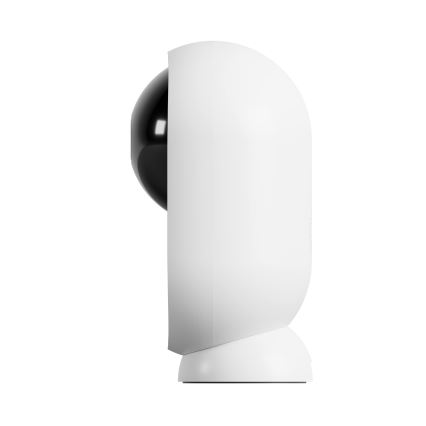 TESLA Smart - Okos IP kamera 360 1296p 5V Wi-Fi