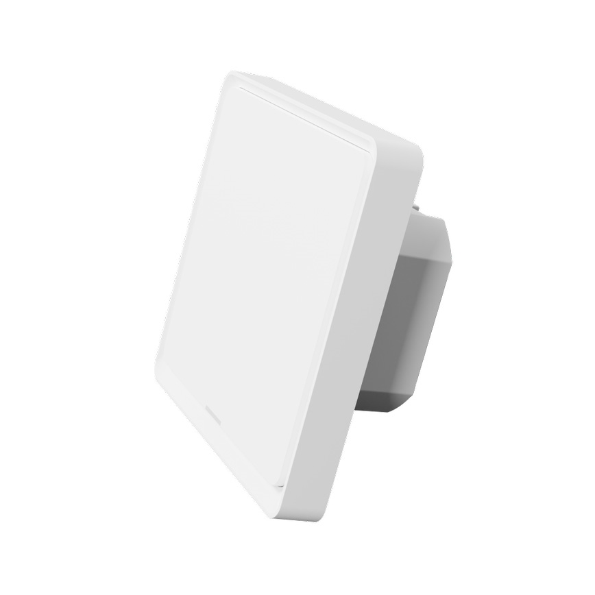 TESLA Smart - Okos kapcsoló házhoz 1P 230V Wi-Fi