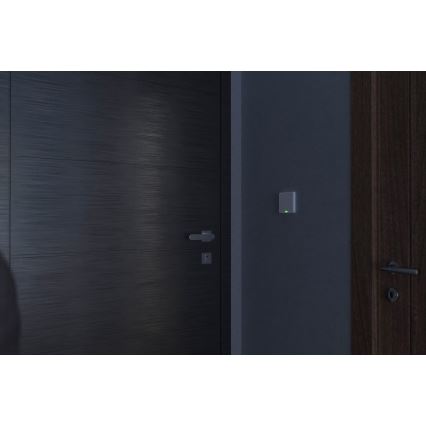 TESLA Smart - Okos kapcsoló házhoz 1P 230V Wi-Fi