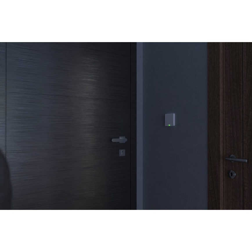 TESLA Smart - Okos kapcsoló házhoz 1P 230V Wi-Fi