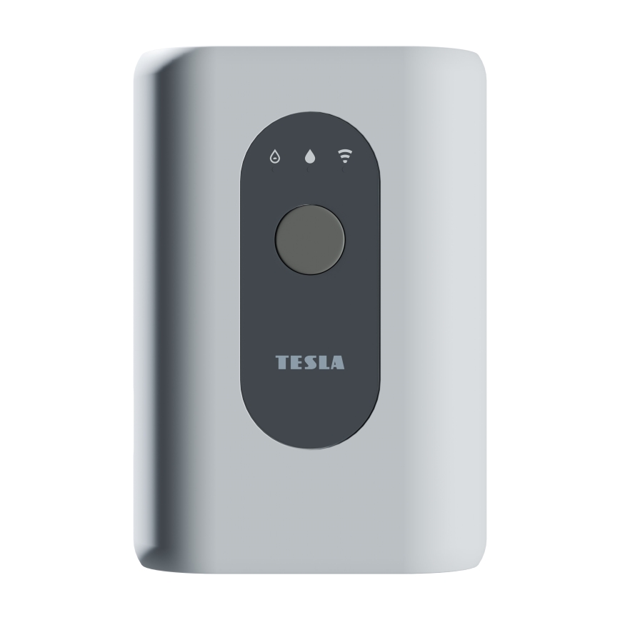 TESLA Smart - Intelligens öntözőrendszer 5V Wi-Fi IPX2