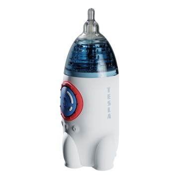 TESLA Smart - Okos orrváladék szívó 1,5W/500 mAh