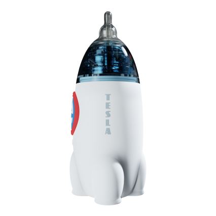 TESLA Smart - Okos orrváladék szívó 1,5W/500 mAh