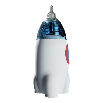 TESLA Smart - Okos orrváladék szívó 1,5W/500 mAh