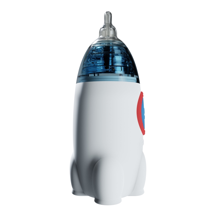 TESLA Smart - Okos orrváladék szívó 1,5W/500 mAh