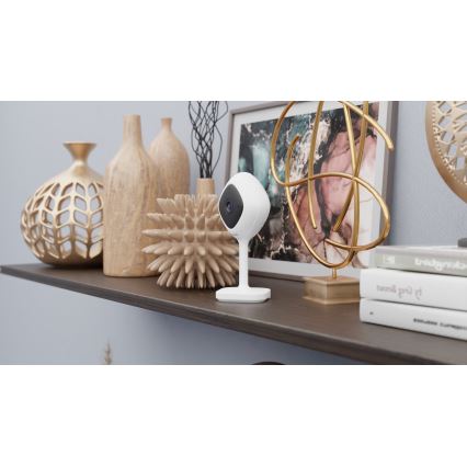 TESLA Smart - Smart mini kamera érzékelővel Full HD 1080p 5V Wi-Fi