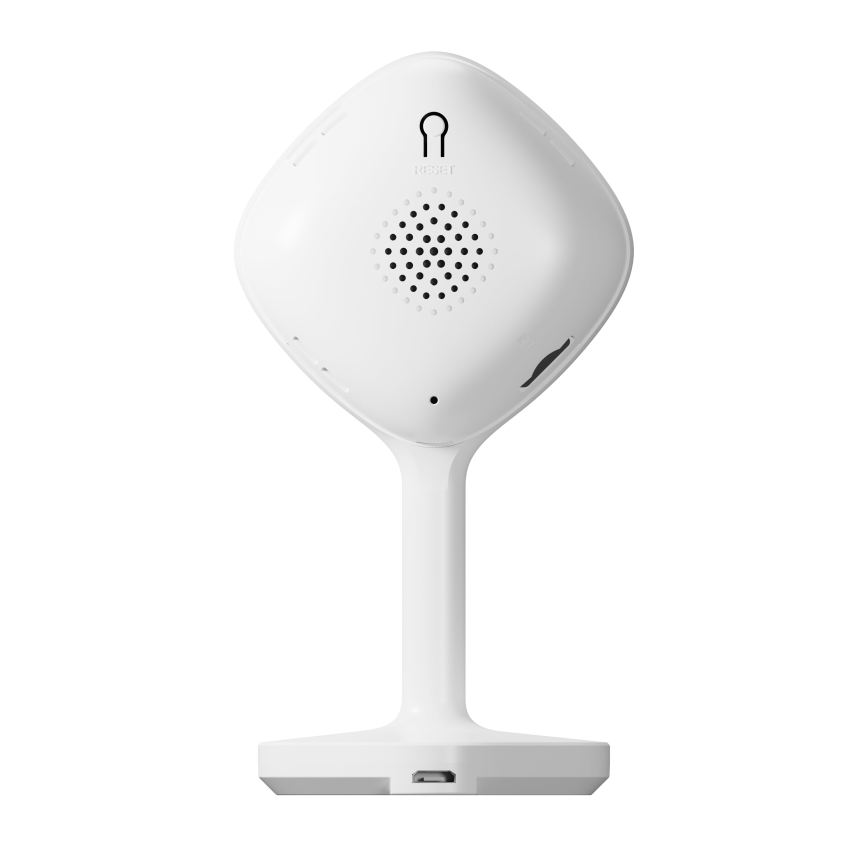 TESLA Smart - Smart mini kamera érzékelővel Full HD 1080p 5V Wi-Fi