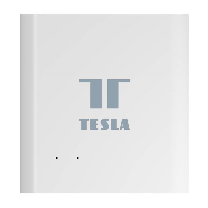 TESLA Smart - Tesla Smart vezérlőegység RJ45 Wi-Fi ZigBee Hub