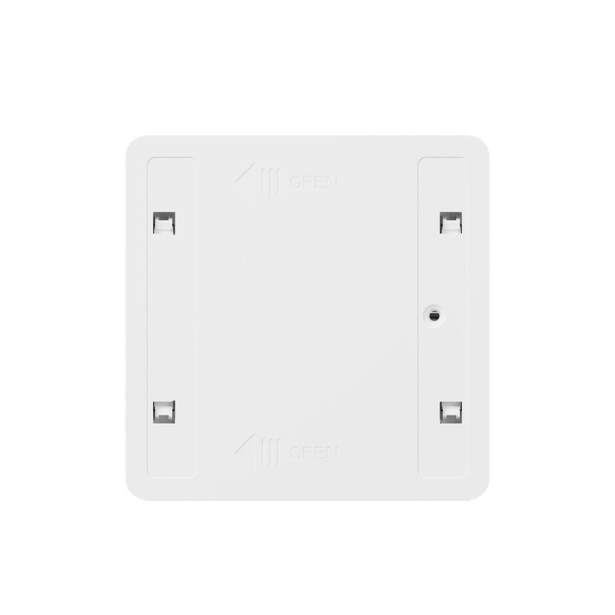 TESLA Smart - Intelligens vezeték nélküli házkapcsoló 4P 1xCR2430 ZigBee