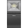 theben - LED fali reflektor LED/10W/230V fekete IP55