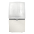 theben - LED fali reflektor LED/11W/230V fehér IP55