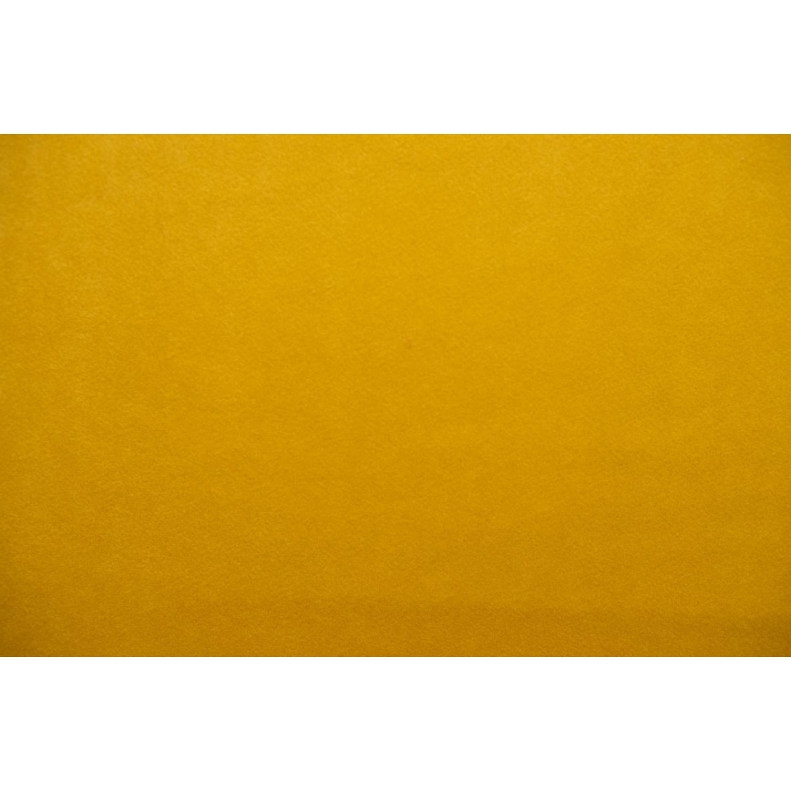 THEO étkezőszék sárga