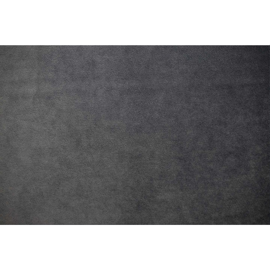 Étkezőszék THEO sötétszürke