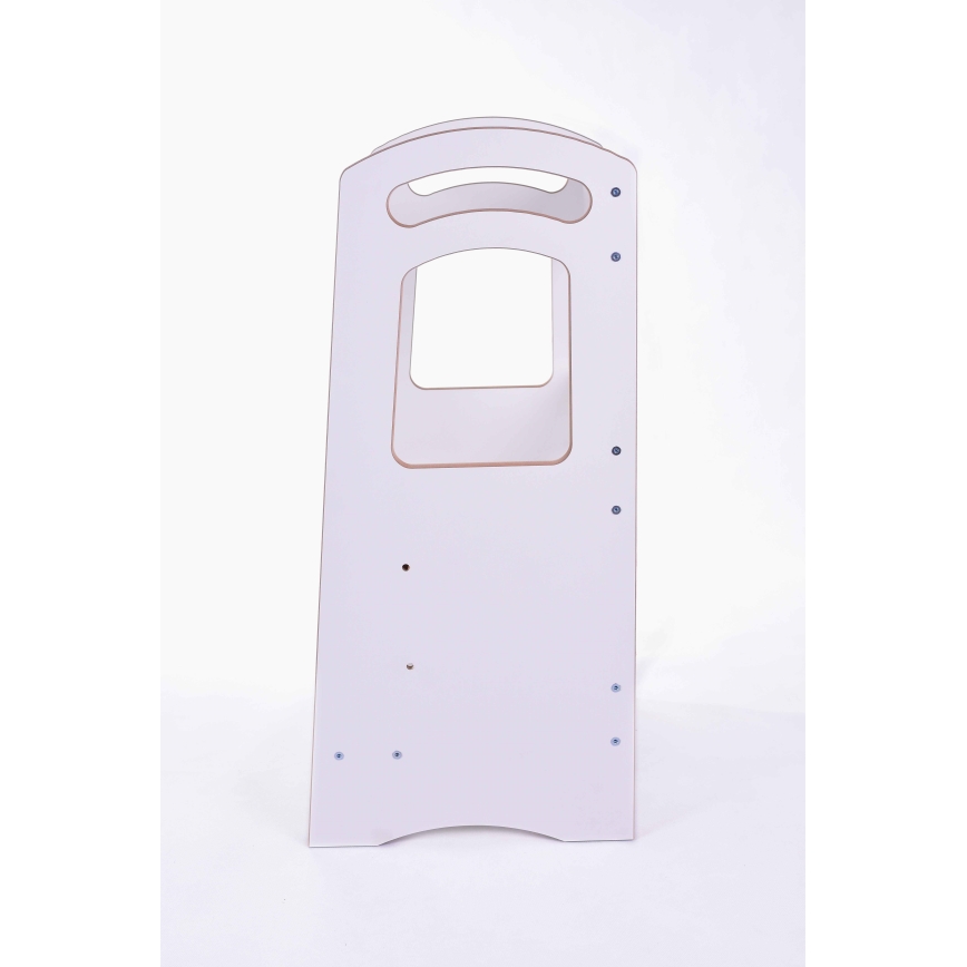 Tanulótorony THOMAS fehér