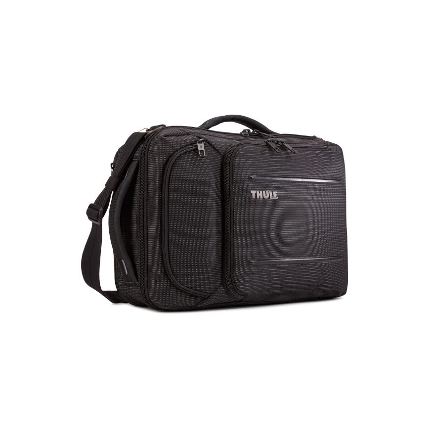 Thule TL-C2CB116K - Táska/hátizsák 15,6 laptophoz Crossover 2 fekete
