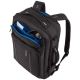 Thule TL-C2CB116K - Táska/hátizsák 15,6" laptophoz Crossover 2 fekete