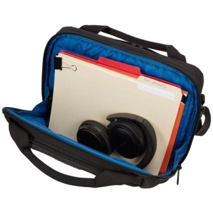 Thule TL-C2LB113K - Laptop táska Crossover 2 13,3 fekete