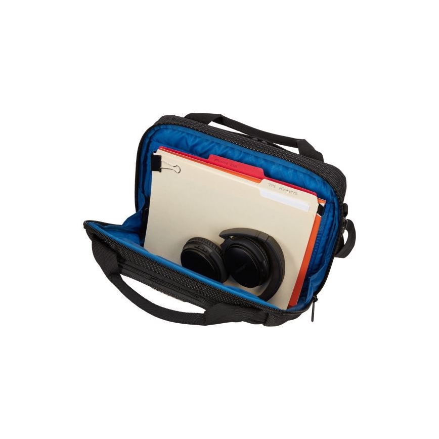 Thule TL-C2LB113K - Laptop táska Crossover 2 13,3 fekete