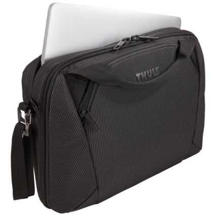 Thule TL-C2LB113K - Laptop táska Crossover 2 13,3 fekete