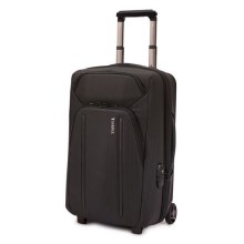 Thule TL-C2R22K - Kerekes bőrönd, Crossover 2 fekete