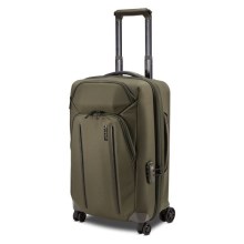 Thule TL-C2S22FN - Kerekes bőrönd Crossover 2 35 l zöld