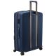 Thule TL-C2S30DB - Kerekes bőrönd Crossover 2  76 cm/30" kék