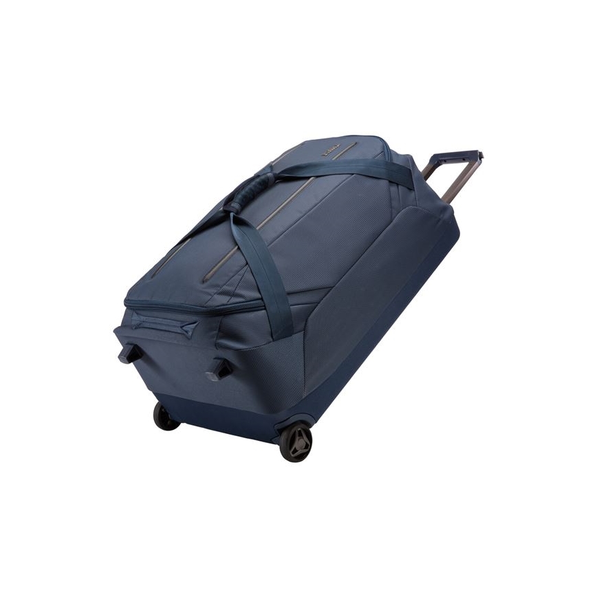 Thule TL-C2WD30DB - Kerekes sporttáska Crossover 2 76 cm/30 kék