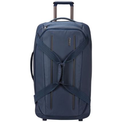 Thule TL-C2WD30DB - Kerekes sporttáska Crossover 2 76 cm/30 kék