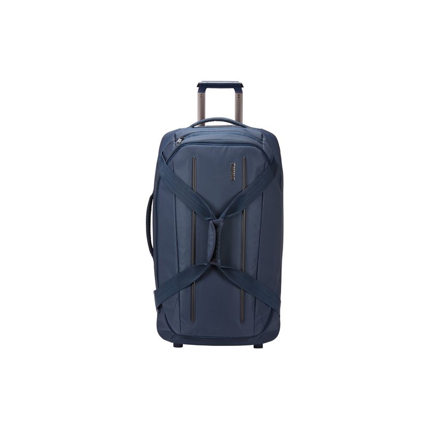 Thule TL-C2WD30DB - Kerekes sporttáska Crossover 2 76 cm/30 kék