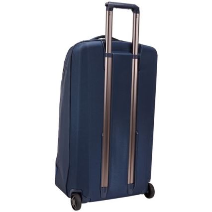 Thule TL-C2WD30DB - Kerekes sporttáska Crossover 2 76 cm/30 kék