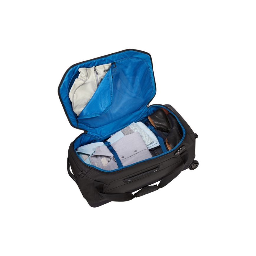 Thule TL-C2WD30K - Kerekes sporttáska Crossover 2 76 cm/30 fekete
