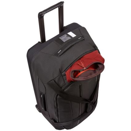 Thule TL-C2WD30K - Kerekes sporttáska Crossover 2 76 cm/30 fekete