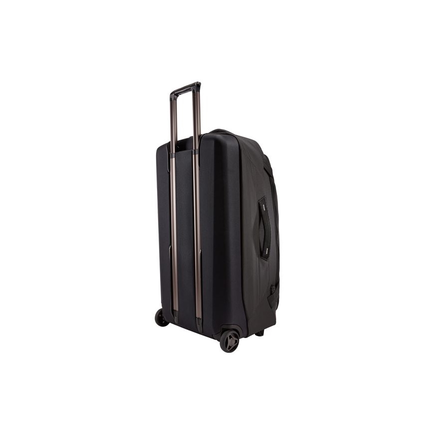 Thule TL-C2WD30K - Kerekes sporttáska Crossover 2 76 cm/30 fekete
