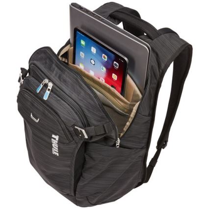 Thule TL-CONBP116K - Hátizsák Construct 24 l fekete