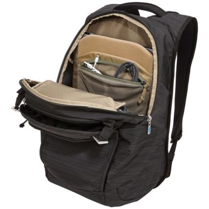 Thule TL-CONBP116K - Hátizsák Construct 24 l fekete