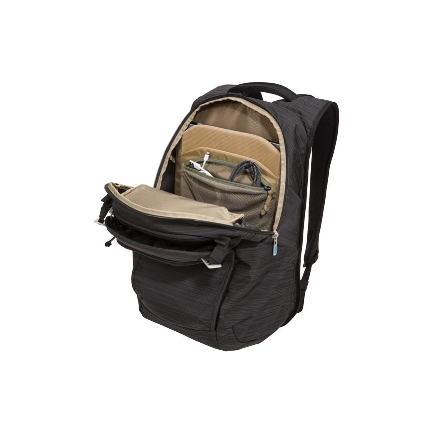 Thule TL-CONBP116K - Hátizsák Construct 24 l fekete