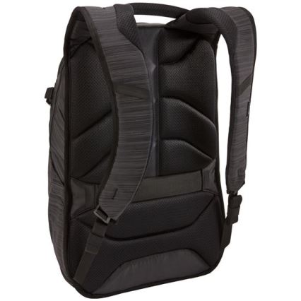 Thule TL-CONBP116K - Hátizsák Construct 24 l fekete