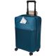 Thule TL-SPAC122LB - Kerekes bőrönd Spira 35 l kék