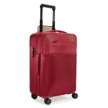 Thule TL-SPAC122RR - Kerekes bőrönd Spira 35 l piros